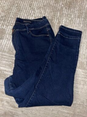 Curve Appeal Jeans